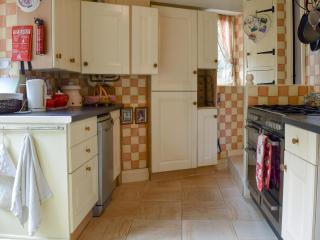 Rebeccas Cottage - Ashby Saint Ledgers - 6