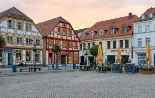 Ferienwohnung Waren Müritz - Waren - 3