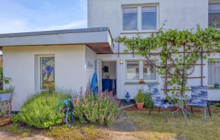 Ferienwohnung Waren Müritz - 2