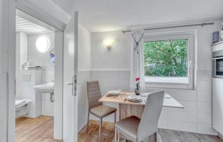 Ferienwohnung Waren Müritz - Waren - 8