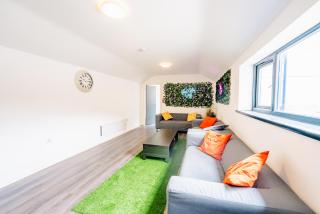 Modern & Cosy Studio -Near Cardiff City Centre - 4