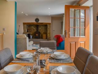 Uk47757 - Rose Cottage - Launceston - 9