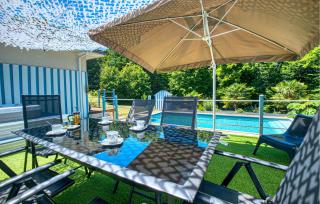 Gorgeous Home In Coursac - Coursac - 9
