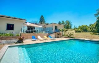 Gorgeous Home In Coursac - Coursac - 0