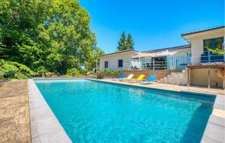 Gorgeous Home In Coursac - Coursac - 1