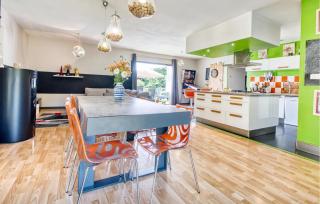 Gorgeous Home In Coursac - Coursac - 5