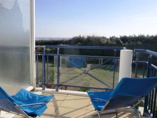 Appartement 2 couchages au Croisic avec vue sur mer et terrasse - FR-1-843-24 - Le Croisic - 0