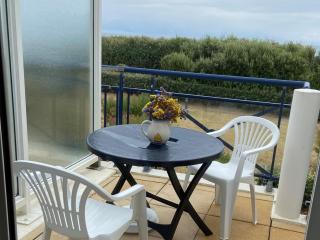 Appartement 2 couchages au Croisic avec vue sur mer et terrasse - FR-1-843-24 - Le Croisic - 8