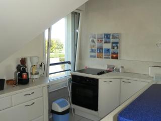 Appartement 2 couchages au Croisic avec vue sur mer et terrasse - FR-1-843-24 - Le Croisic - 5