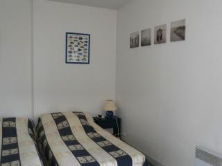 Appartement 2 couchages au Croisic avec vue sur mer et terrasse - FR-1-843-24 - Le Croisic - 4