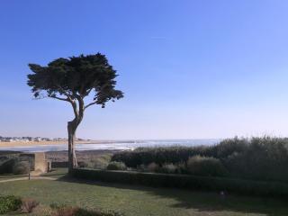 Appartement 2 couchages au Croisic avec vue sur mer et terrasse - FR-1-843-24 - Le Croisic - 1