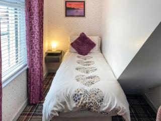 Jasmins Retreat - Cleveleys - 3