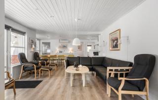 Holiday Home Degnevangen Blåvand Xi - Blåvand - 7