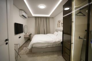 شقه فندقية روزريذدنس الملقا - Riad - 6