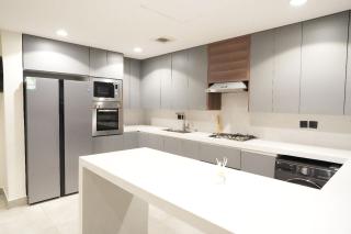 شقه فندقية روزريذدنس الملقا - 5