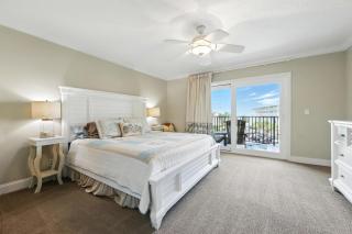 Sunshine at Ocean Villas - Beachside Condo for 6 with Resort Amenities - St. Augustine - 8