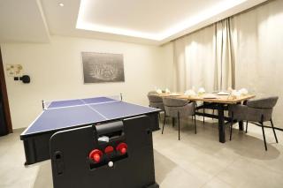 شقه فندقية روزريذدنس الملقا - 4