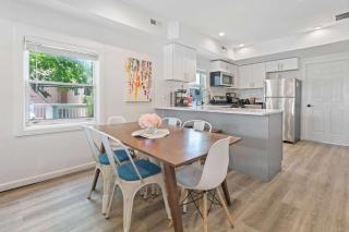 4BR 2BA Hot Tub Home By The Bay - Atlantic City - 4