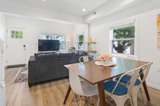 4BR 2BA Hot Tub Home By The Bay - Atlantic City - 3