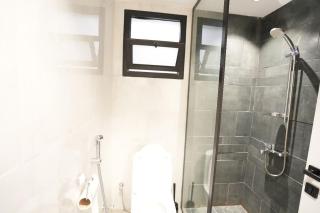 شقه فندقية روزريذدنس الملقا - Riad - 3