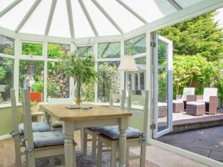 Garden View - Blackpool - 9