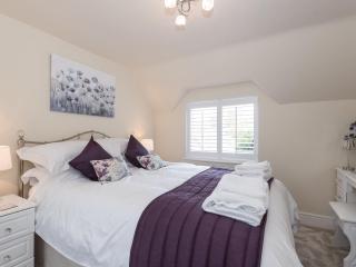 The Coach House - Wootton Bridge - 1