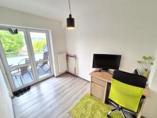 Tranquille Inn Apartment - Kysucké Nové Mesto - 4