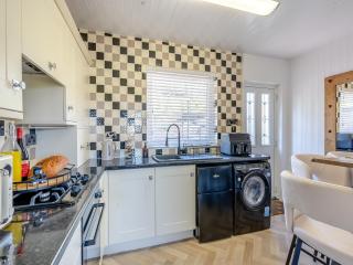 Sunrise Cottage - Berwick-upon-Tweed - 4