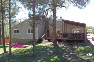 Puttington Bear - Ruidoso - 3