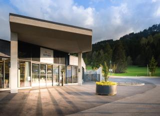 Ferienwohnungen Guthof - Schattwald - 3