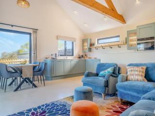 The Old Cowshed - Porchfield - 6