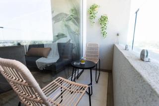 HT Moderno Dpto en Chillan 4PAX - Chillán - 5