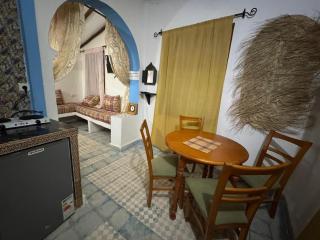 Tiny house, old city, dar Bassido, chefchaouen - Chefchaouen - 5