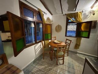 Tiny house, old city, dar Bassido, chefchaouen - Chefchaouen - 4
