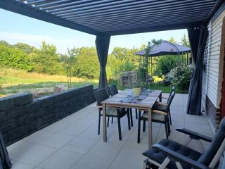 Ferienwohnung am Sendberg - Frielendorf - 2