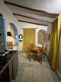 Tiny house, old city, dar Bassido, chefchaouen - Chefchaouen - 2