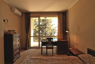 Първа линия Апартаменти - Pomorie - 7