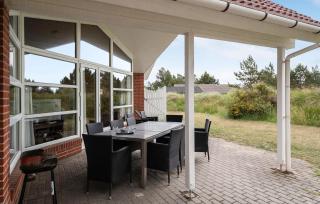 Amazing Home In Blåvand With Sauna - Blåvand - 4