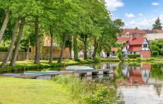 Ferienwohnung Boitzenburger - Rosenow - 2