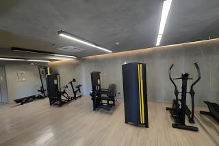 Studio com um quarto Suíte em Moema SP - São Paulo - 1