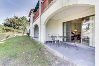 The Inn at St. Thomas Square #201 - Panama City Beach - 3