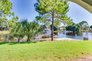 The Inn at St. Thomas Square #201 - Panama City Beach - 4