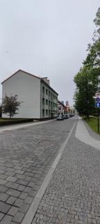 Senamiesčio butas - Klaipeda - 7