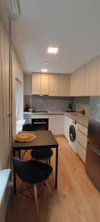 Senamiesčio butas - 3