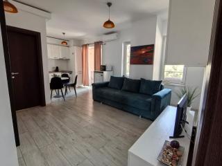 Sea North Apartament - Mamaia - 5