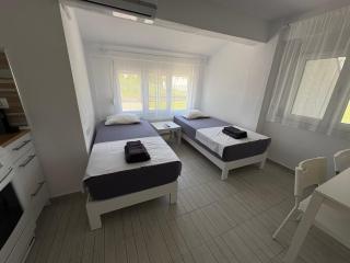 Sapphire Apartment - Néa Meságkala - 8