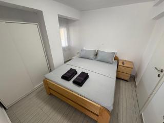 Sapphire Apartment - Néa Meságkala - 1
