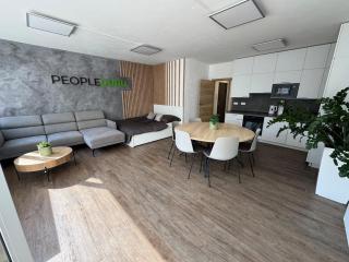 PeopleGuru apartments - Jihlava - 7