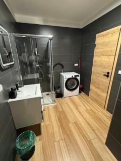 PeopleGuru apartments - Terasa, Parking - Jihlava - 5