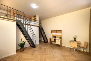 agape Plzeň - Modern Dormitory with Summer Accommodation for Tourists - Plzeň - 2